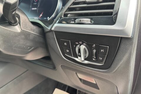 BMW X3 M40I 3.0 [355] PETROL AWD AUTOMATIC 26
