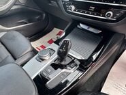 BMW X3 M40I 3.0 [355] PETROL AWD AUTOMATIC 32