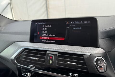 BMW X3 M40I 3.0 [355] PETROL AWD AUTOMATIC 37