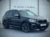 BMW X3 M40I 3.0 [355] PETROL AWD AUTOMATIC 