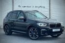 BMW X3 M40I 3.0 [355] PETROL AWD AUTOMATIC 
