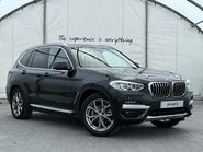 BMW X3 XDRIVE20D 2.0 [190] DIESEL XLINE AWD AUTOMATIC 1