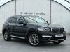 BMW X3 XDRIVE20D 2.0 [190] DIESEL XLINE AWD AUTOMATIC 