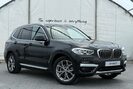 BMW X3 XDRIVE20D 2.0 [190] DIESEL XLINE AWD AUTOMATIC 