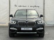 BMW X3 XDRIVE20D 2.0 [190] DIESEL XLINE AWD AUTOMATIC 2