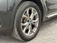 BMW X3 XDRIVE20D 2.0 [190] DIESEL XLINE AWD AUTOMATIC 4