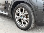 BMW X3 XDRIVE20D 2.0 [190] DIESEL XLINE AWD AUTOMATIC 6
