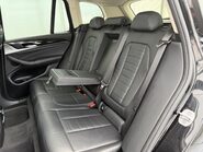 BMW X3 XDRIVE20D 2.0 [190] DIESEL XLINE AWD AUTOMATIC 9