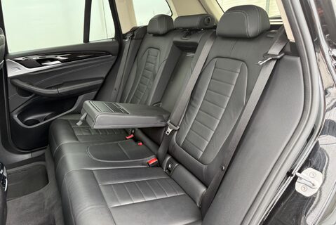 BMW X3 XDRIVE20D 2.0 [190] DIESEL XLINE AWD AUTOMATIC 9