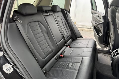 BMW X3 XDRIVE20D 2.0 [190] DIESEL XLINE AWD AUTOMATIC 11