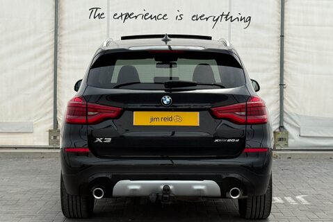 BMW X3 XDRIVE20D 2.0 [190] DIESEL XLINE AWD AUTOMATIC 15