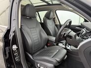 BMW X3 XDRIVE20D 2.0 [190] DIESEL XLINE AWD AUTOMATIC 17