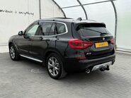 BMW X3 XDRIVE20D 2.0 [190] DIESEL XLINE AWD AUTOMATIC 18