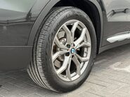 BMW X3 XDRIVE20D 2.0 [190] DIESEL XLINE AWD AUTOMATIC 19