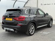 BMW X3 XDRIVE20D 2.0 [190] DIESEL XLINE AWD AUTOMATIC 20