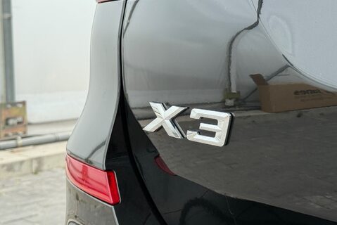 BMW X3 XDRIVE20D 2.0 [190] DIESEL XLINE AWD AUTOMATIC 21