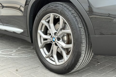 BMW X3 XDRIVE20D 2.0 [190] DIESEL XLINE AWD AUTOMATIC 23
