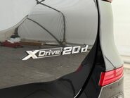 BMW X3 XDRIVE20D 2.0 [190] DIESEL XLINE AWD AUTOMATIC 24
