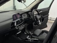 BMW X3 XDRIVE20D 2.0 [190] DIESEL XLINE AWD AUTOMATIC 27