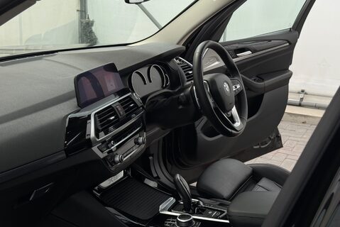 BMW X3 XDRIVE20D 2.0 [190] DIESEL XLINE AWD AUTOMATIC 27