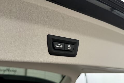 BMW X3 XDRIVE20D 2.0 [190] DIESEL XLINE AWD AUTOMATIC 28