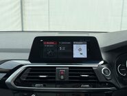 BMW X3 XDRIVE20D 2.0 [190] DIESEL XLINE AWD AUTOMATIC 31