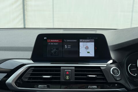 BMW X3 XDRIVE20D 2.0 [190] DIESEL XLINE AWD AUTOMATIC 31