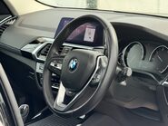 BMW X3 XDRIVE20D 2.0 [190] DIESEL XLINE AWD AUTOMATIC 32