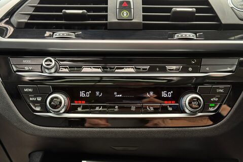 BMW X3 XDRIVE20D 2.0 [190] DIESEL XLINE AWD AUTOMATIC 35