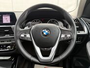 BMW X3 XDRIVE20D 2.0 [190] DIESEL XLINE AWD AUTOMATIC 37