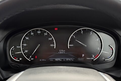 BMW X3 XDRIVE20D 2.0 [190] DIESEL XLINE AWD AUTOMATIC 38
