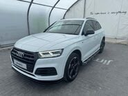 Audi Q5 2.0 [190] TDI DIESEL QUATTRO S LINE BLACK EDITION AUTOMATIC 3