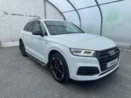 Audi Q5 2.0 [190] TDI DIESEL QUATTRO S LINE BLACK EDITION AUTOMATIC 5