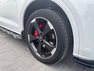 Audi Q5 2.0 [190] TDI DIESEL QUATTRO S LINE BLACK EDITION AUTOMATIC 6