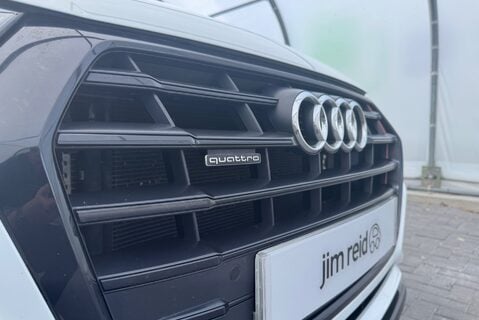 Audi Q5 2.0 [190] TDI DIESEL QUATTRO S LINE BLACK EDITION AUTOMATIC 7