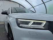 Audi Q5 2.0 [190] TDI DIESEL QUATTRO S LINE BLACK EDITION AUTOMATIC 9