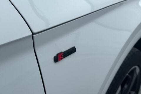 Audi Q5 2.0 [190] TDI DIESEL QUATTRO S LINE BLACK EDITION AUTOMATIC 10