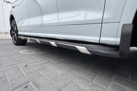 Audi Q5 2.0 [190] TDI DIESEL QUATTRO S LINE BLACK EDITION AUTOMATIC 11