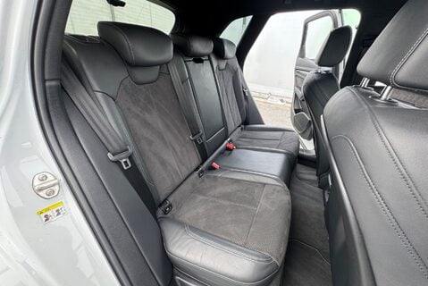 Audi Q5 2.0 [190] TDI DIESEL QUATTRO S LINE BLACK EDITION AUTOMATIC 13