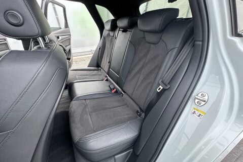 Audi Q5 2.0 [190] TDI DIESEL QUATTRO S LINE BLACK EDITION AUTOMATIC 15