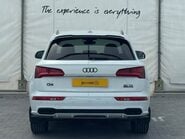 Audi Q5 2.0 [190] TDI DIESEL QUATTRO S LINE BLACK EDITION AUTOMATIC 17