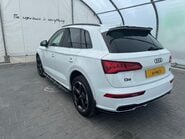 Audi Q5 2.0 [190] TDI DIESEL QUATTRO S LINE BLACK EDITION AUTOMATIC 20