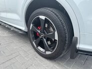 Audi Q5 2.0 [190] TDI DIESEL QUATTRO S LINE BLACK EDITION AUTOMATIC 21
