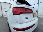 Audi Q5 2.0 [190] TDI DIESEL QUATTRO S LINE BLACK EDITION AUTOMATIC 22