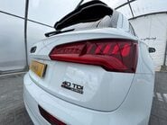 Audi Q5 2.0 [190] TDI DIESEL QUATTRO S LINE BLACK EDITION AUTOMATIC 23