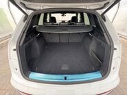 Audi Q5 2.0 [190] TDI DIESEL QUATTRO S LINE BLACK EDITION AUTOMATIC 25