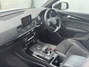 Audi Q5 2.0 [190] TDI DIESEL QUATTRO S LINE BLACK EDITION AUTOMATIC 27
