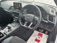 Audi Q5 2.0 [190] TDI DIESEL QUATTRO S LINE BLACK EDITION AUTOMATIC 28