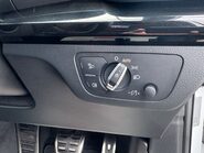 Audi Q5 2.0 [190] TDI DIESEL QUATTRO S LINE BLACK EDITION AUTOMATIC 29