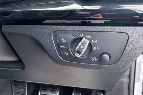 Audi Q5 2.0 [190] TDI DIESEL QUATTRO S LINE BLACK EDITION AUTOMATIC 29